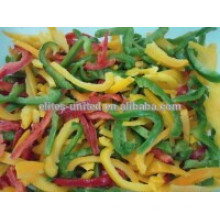 frozen mixed pepper;green pepper;red pepper; yellow pepper